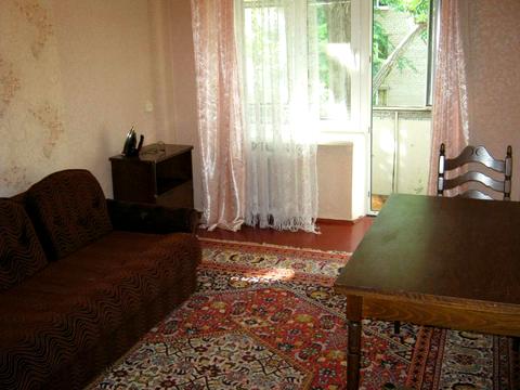 квартира за адресою Дніпро, Героїв Крут вул. (Фурманова), 5