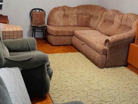 квартира по адресу Елены Телиги ул., 53