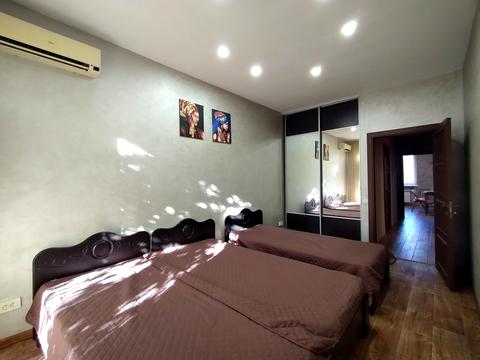 квартира за адресою Криворіжсталі вул. (Орджонікідзе), 35