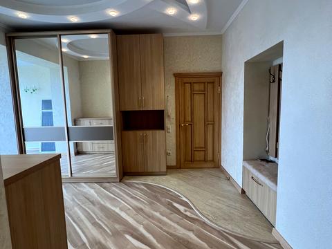 квартира за адресою Сучасна вул., 8