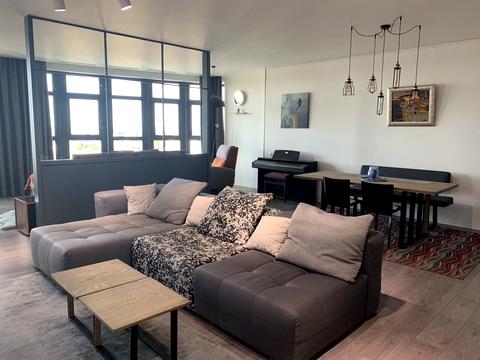 квартира за адресою Кловський узвіз (Кловський), 7а