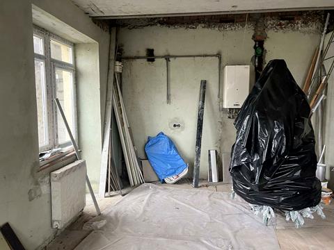 квартира за адресою Глинянський Тракт вул., 55