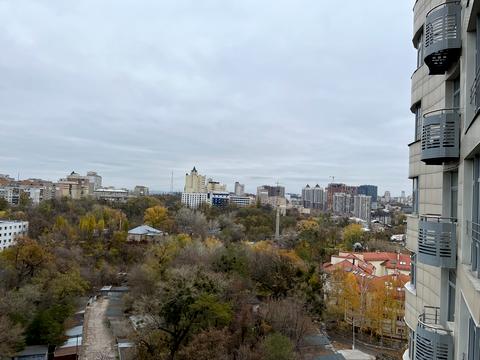 квартира за адресою Юрія Іллєнка вул. (Мельникова), 18-Б