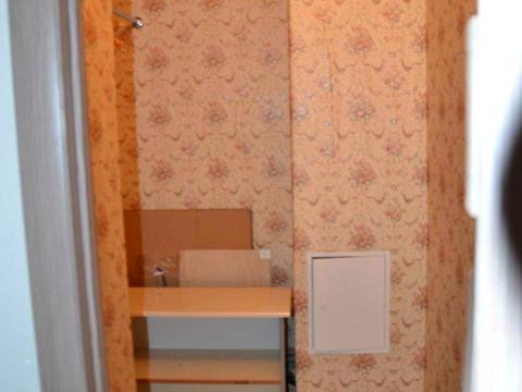 квартира по адресу Харьковское шоссе, 19А