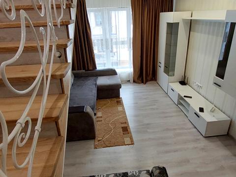 квартира по адресу Багряного, 26