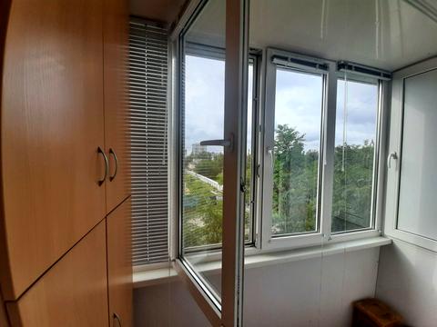 квартира за адресою Івана Микитенка вул., 21