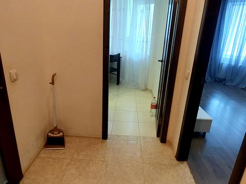 квартира за адресою Райдужний масив вул., 11/1