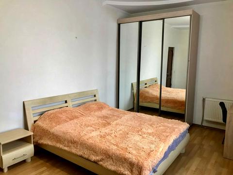 квартира за адресою Олександра Кошиця вул. (Караваєва), 24