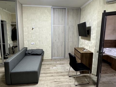 квартира по адресу Каховская ул., 60