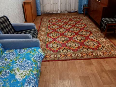 квартира за адресою Юрія Кондратюка вул. (Комунарівська), 16