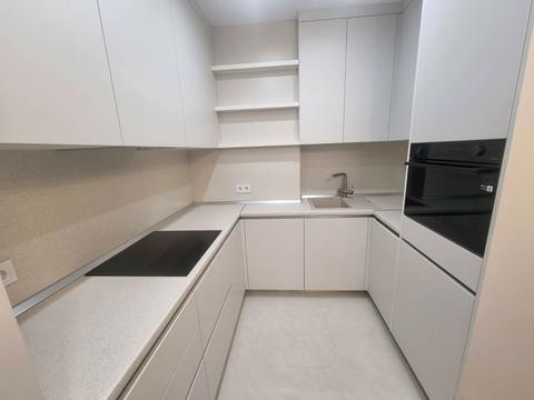 квартира по адресу Оболонский просп., 6-А