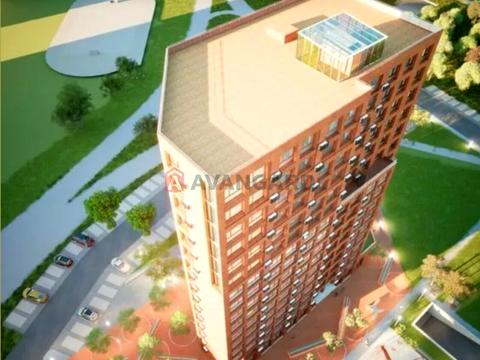 квартира за адресою Людвіга ван Бетховена вул.
