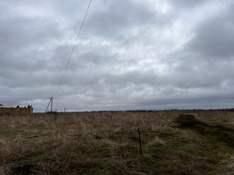 участок по адресу Кипарисовая