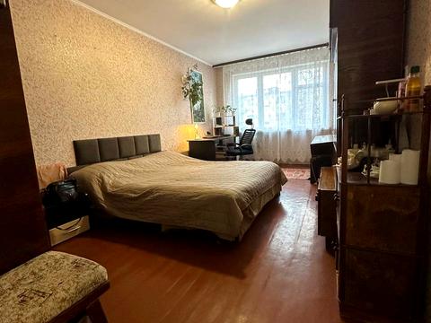 квартира по адресу Соломенская ул. (Толстого), 76