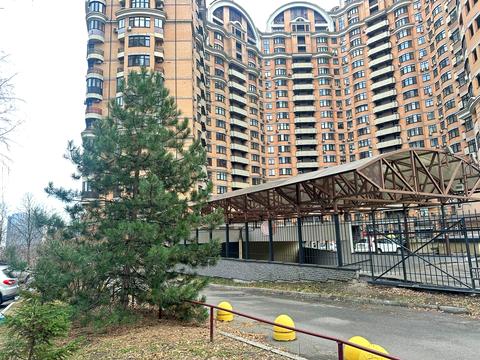 квартира за адресою Старонаводницька вул., 6-Б