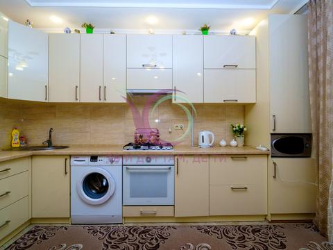 квартира за адресою Горбачевського вул., 21