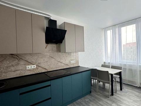 квартира за адресою Ракетна вул., 24