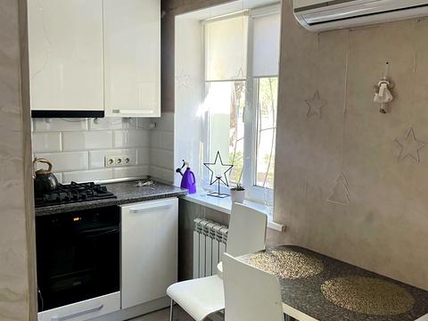квартира за адресою Юр'єва бульв., 15