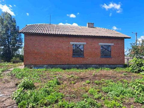 дом по адресу Польова, 25