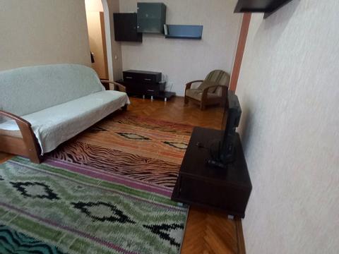 квартира по адресу Костанайская ул., 12