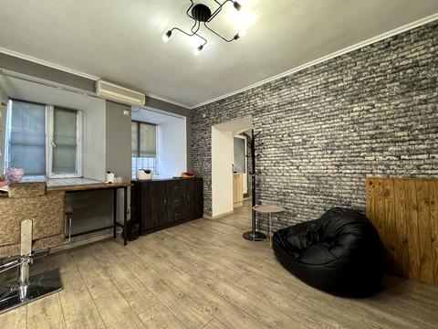 коммерческая по адресу Осипова ул. (Осипова), 50/50