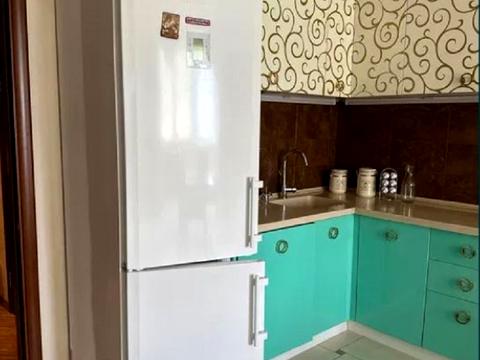 квартира по адресу Солнечная ул., 1б
