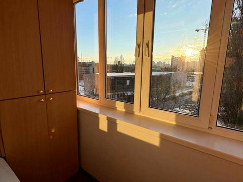 квартира за адресою Михайла Бойчука вул. (Кіквідзе), 34