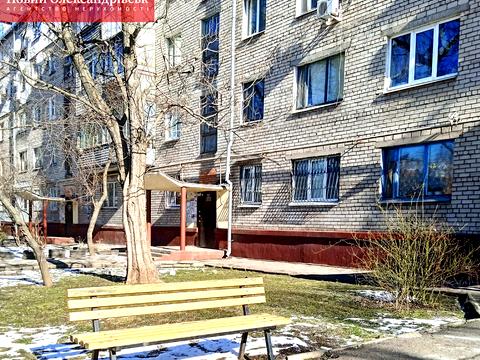 квартира за адресою Полякова, 777