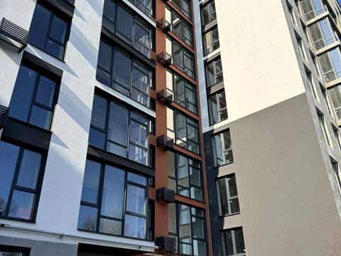 квартира за адресою Тернопільська вул., 13/6А