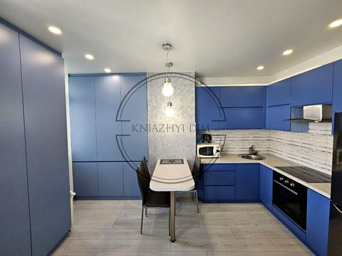 квартира по адресу Коперника ул., 3