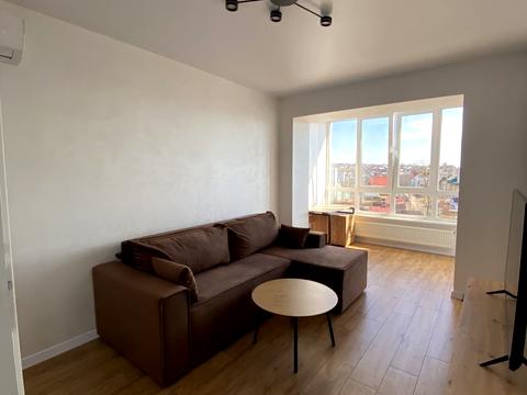 квартира по адресу Вінницьке шоссе, 1/8