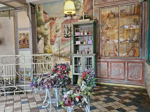 коммерческая по адресу Люстдорфская дорога ул., 88в