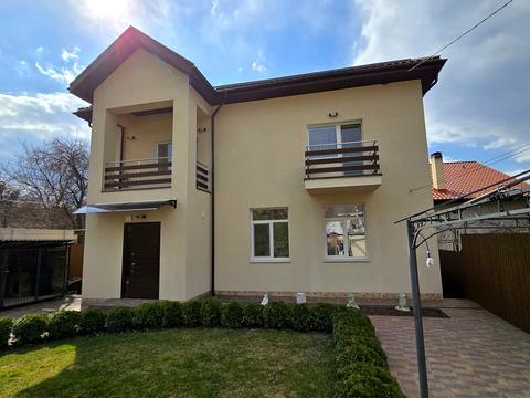 будинок за адресою Праведників вул. (Орська), 50а