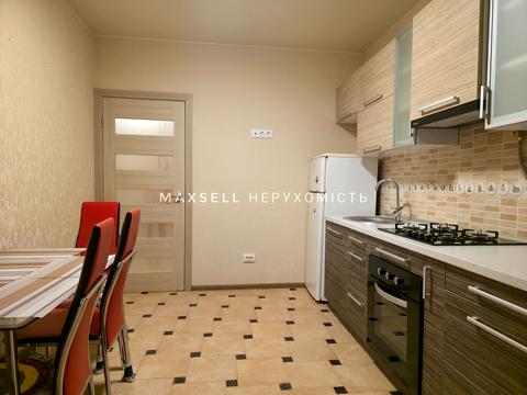 квартира по адресу Харьковская ул., 54/1