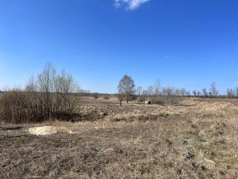 участок по адресу с. Погребы, 
