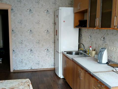 квартира за адресою Владислава Бувалкіна вул. (Бочарова Генерала), 56а