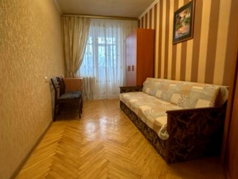 квартира за адресою Зодчих вул., 70