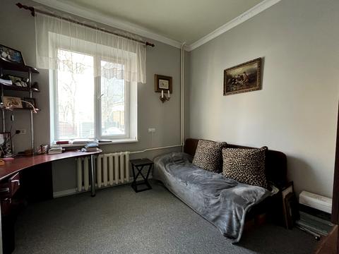 квартира за адресою Борисоглібська вул., 6