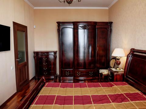 квартира по адресу Старонаводницкая ул., 6-Б