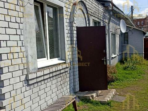 дом по адресу Аптекарский пер.
