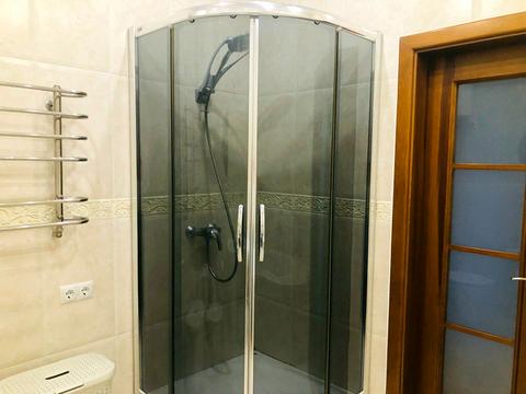квартира по адресу Владимира Ивасюка просп. (Героїв Сталінграду), 8