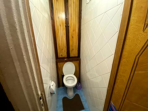 квартира по адресу Кубанской Украины ул. (Маршала Жукова), 51