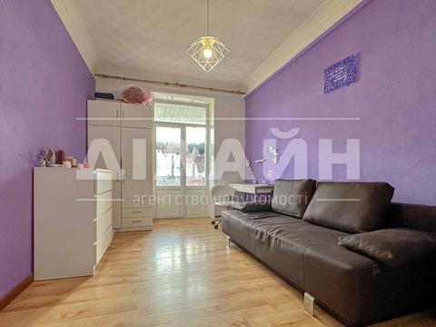 квартира по адресу Мира, 20