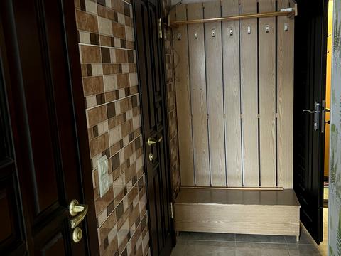 квартира по адресу Героев Чернобыля ул., 1