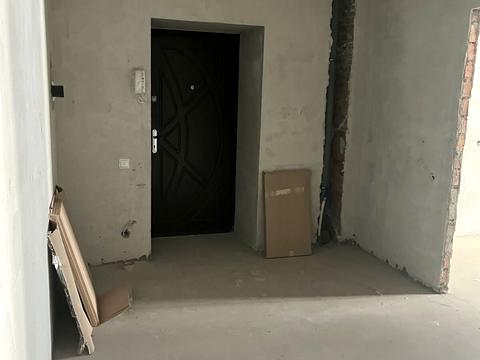 квартира по адресу Лісогринівецька ул., 34-В