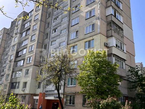 квартира за адресою Харківське шосе, 174-Б