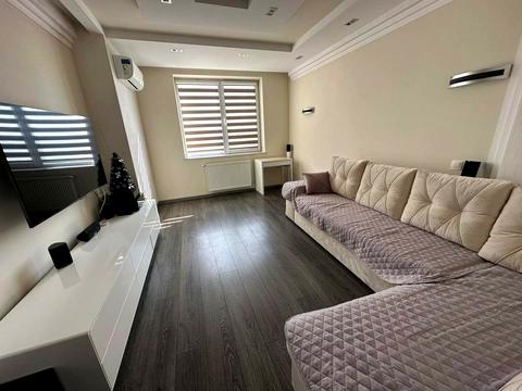 квартира по адресу Ключний пер., 5