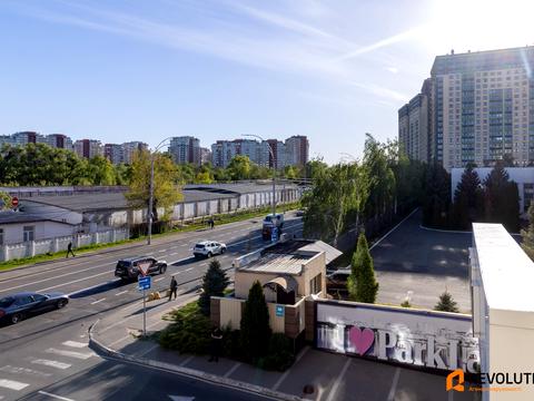 квартира за адресою Київ, Практична вул., 2