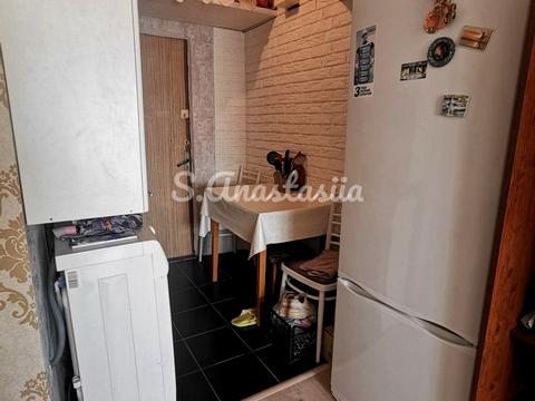 квартира по адресу Слобожанский просп. (Газеты "Правда"), 