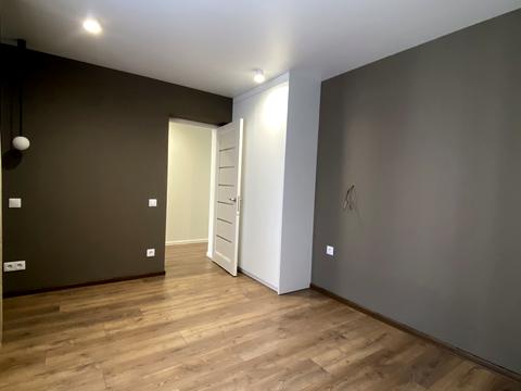 квартира по адресу Юрия Липы ул. (Усенка), 23А